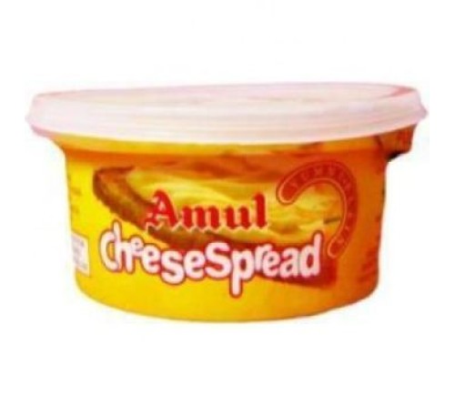 Amul Cheese Spread 200G