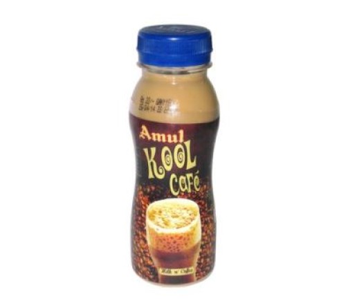 Amul Kool Cafe 200Ml