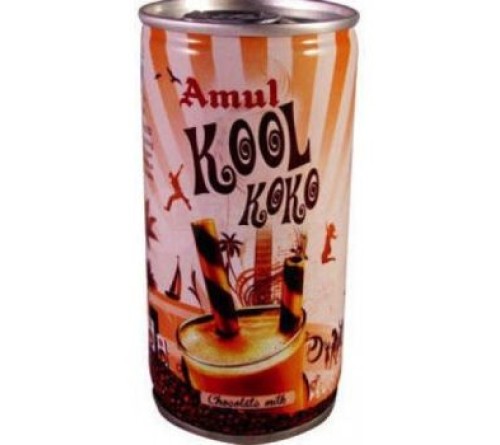 Amul Kool Koko Can 200 Ml