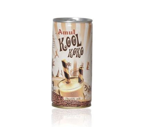 Amul Kool Koko Chocolate Milk