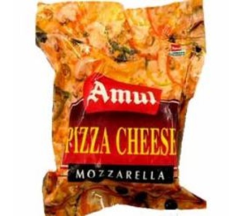 Amul Pizza Cheese Mozzarella
