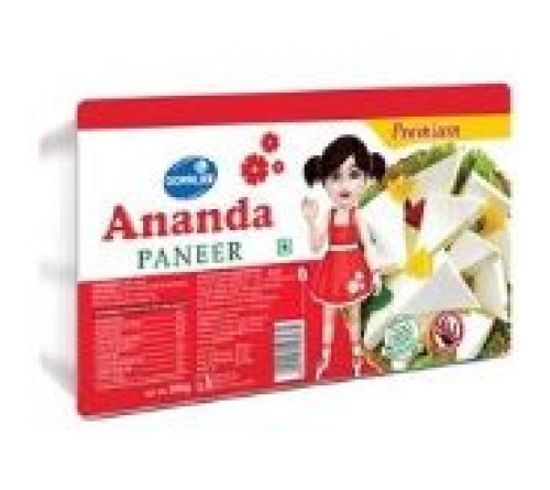 Ananda Paneer Premium