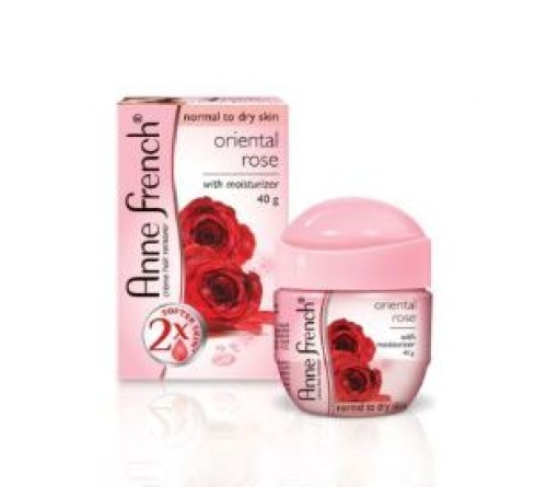 Anne French Rose Hair Remover
