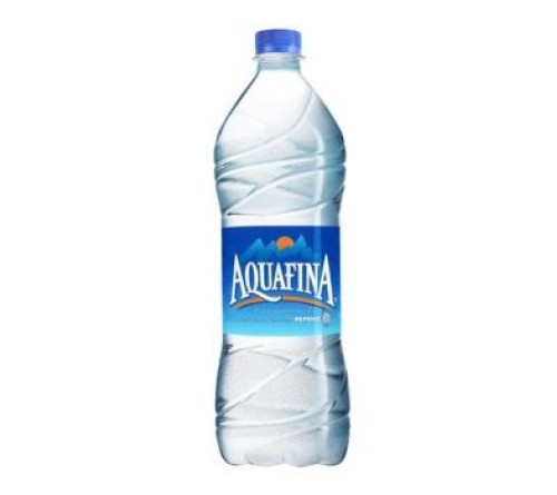 Aquafina Water 1Lt
