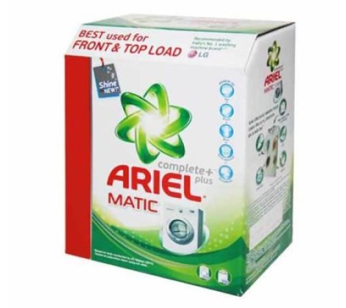 Ariel Matic Front Load 1Kg
