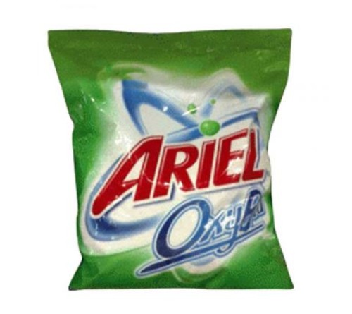 Ariel Oxyblu 1 Kg (Green)