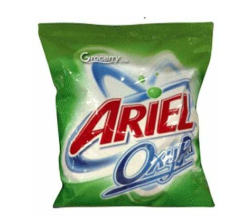 Ariel Oxyblue 500 Gm
