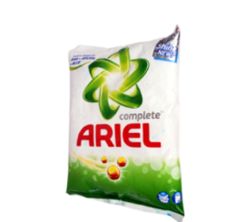 Ariel Powder 500 Gm