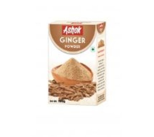 Ashok Ginger Powder 50 Gm
