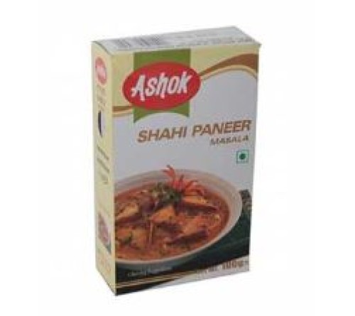 Ashok Shahi Paneer 50 Gm