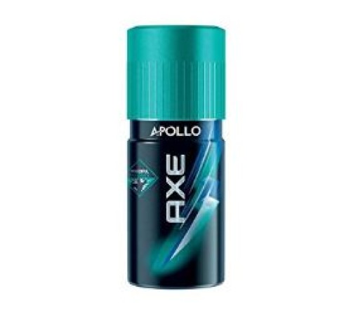 Axe Apollo Deodorant Body Spr