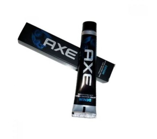 Axe Saving Cream 30Gm