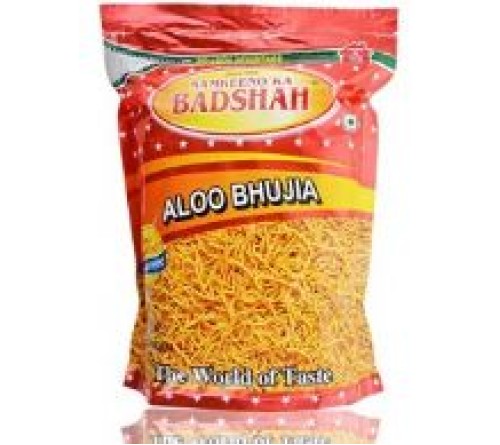 Badshah Aloo Bhujia 400 Gm