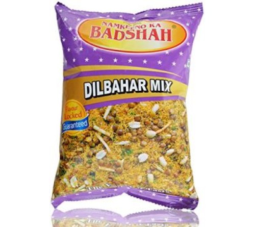 Badshah Dilbahar Mix 400Gm