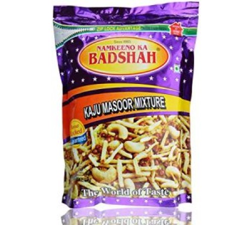 Badshah Kaju Masoor Mix 400Gm