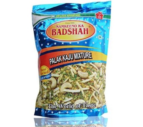 Badshah Palak Mix 400 Gm