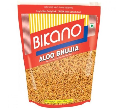 Bicano Aloo Bhujia 200 Gm