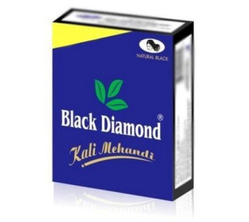 Black Diamond Mehdi