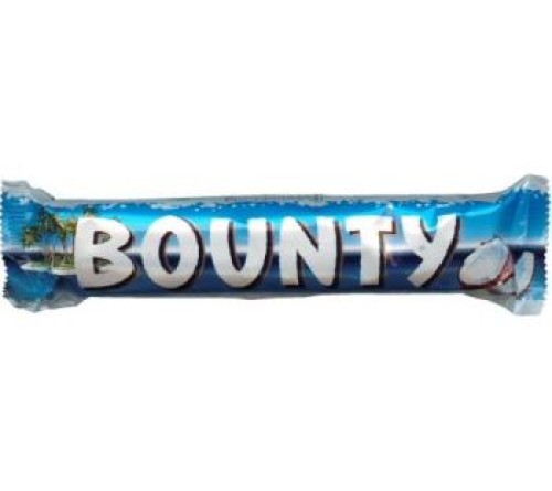 Bounty Choclate