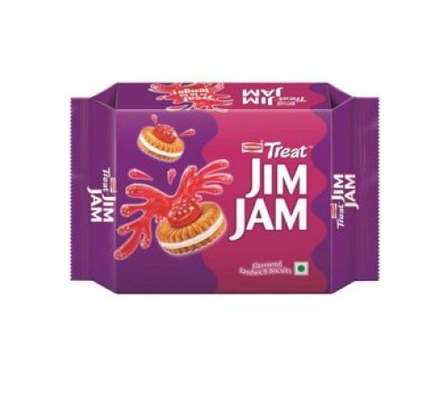 Britania Jim Jam