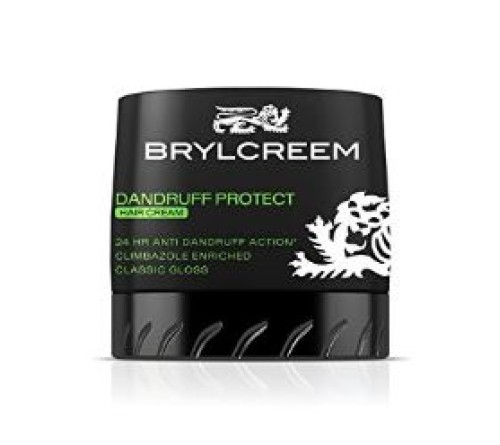 Brylcream Dand.Protect Cream