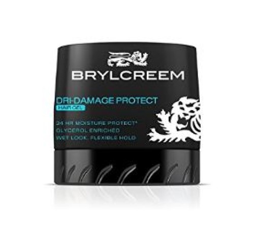 Brylcream Dri Damage Creame