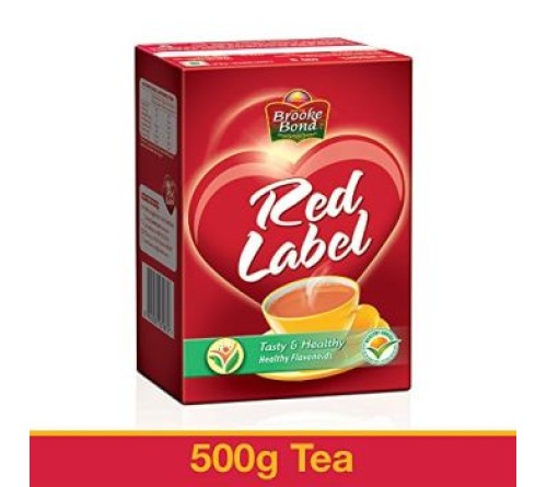 Red Label 500 Gm