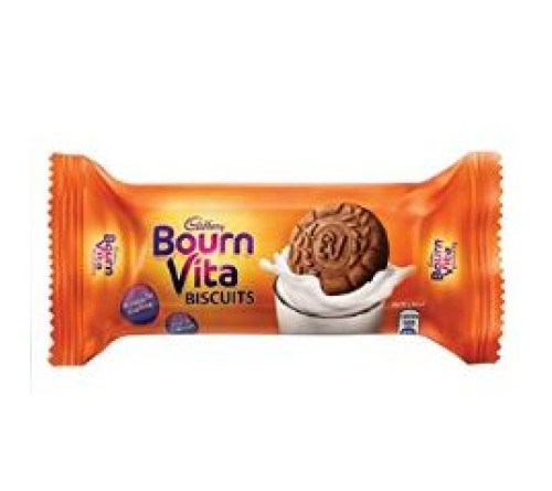 Cadbury Bournvita Biscuit