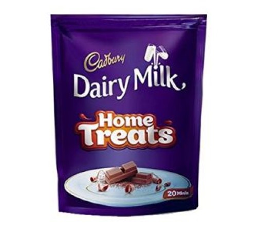 Cadbury Dairy Milk Home Treats