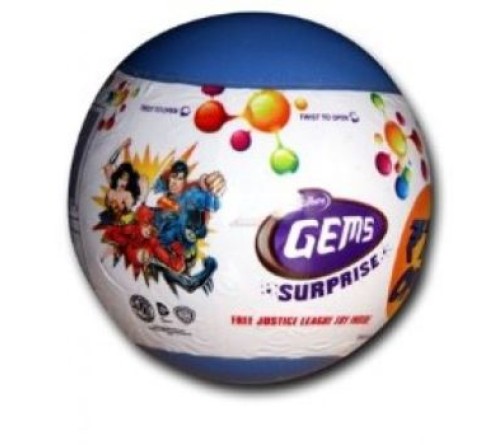 Cadbury Gems Ball