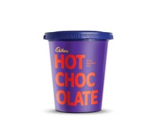 Cadbury Hot Chocolate 200G