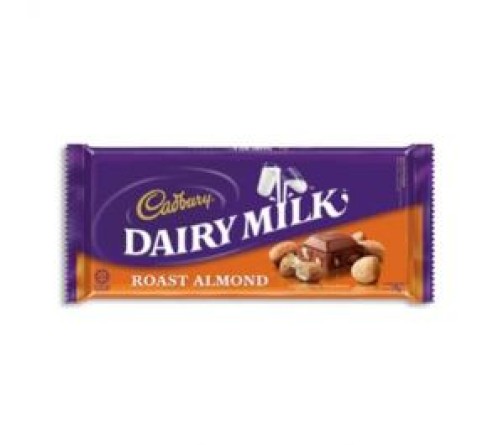 Cadbury Roast & Almond