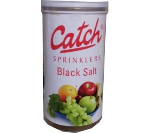 Catch Black Salt 200Gm