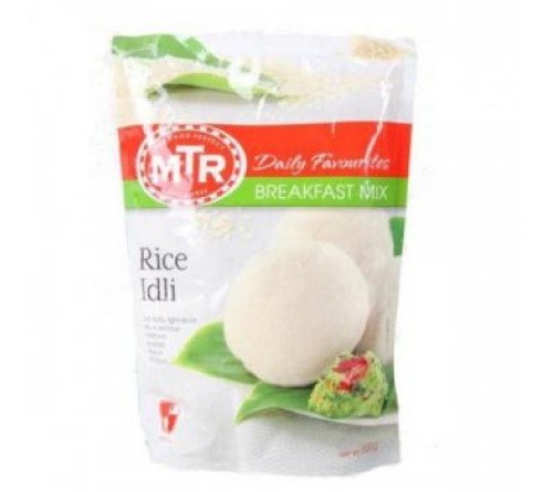 Mtr Rice Idli 200 Gm