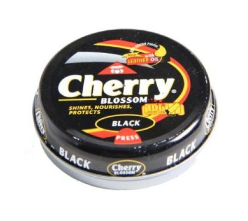 Cherry 15 Gm (Black)