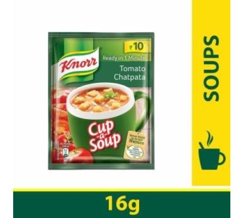 Chings Soups Tomato 16G