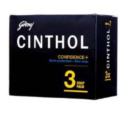 Cinthol Conf + 75Gm