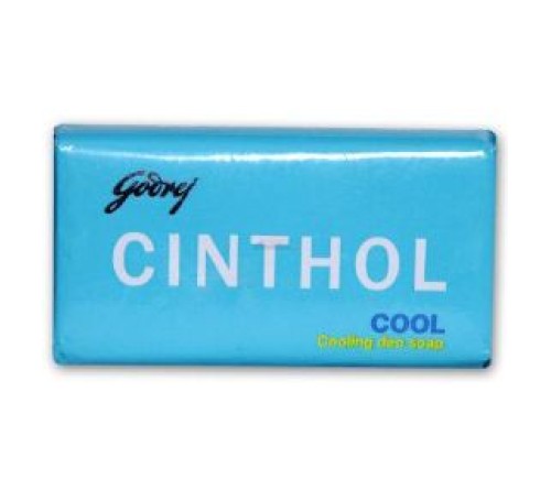 Cinthol Cool Deo Soap