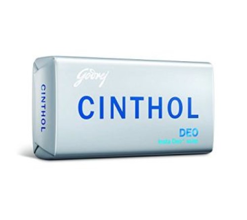 Cinthol Soap 75 Gm (Deo)