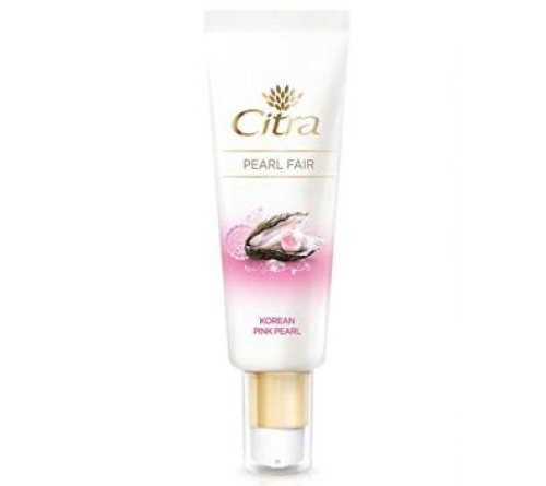 Citra Pearl Face Cream 18G
