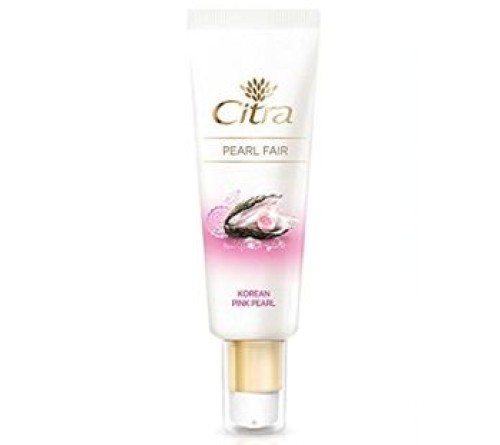 Citra Pearl Fair Face Cream