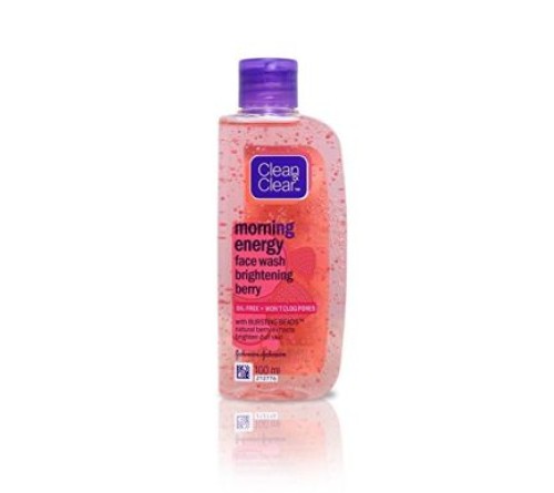 Clean & Claer Berry  Face Wash