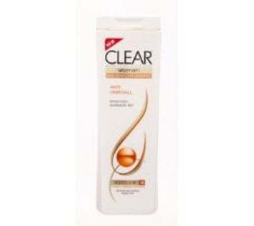 Clear A/D Shampoo