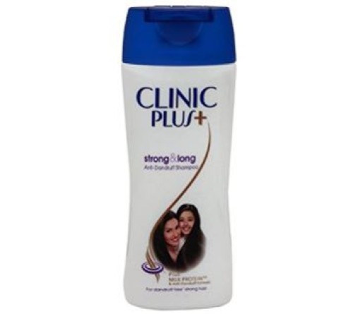 Clinic Plus Anti/Dand Shampoo