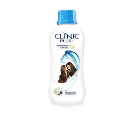 Clinic Plus Coconut Oil 100Ml
