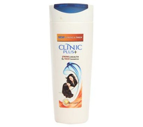 Clinic Plus Shampoo Almond Oil