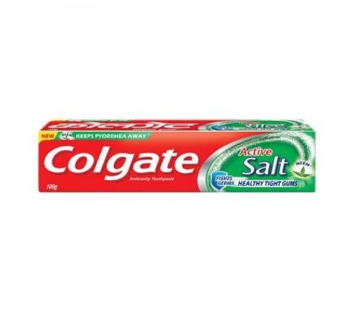 Colgate Active Salt 200Gm