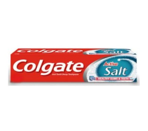 Colgate Active Salt 100 Gm