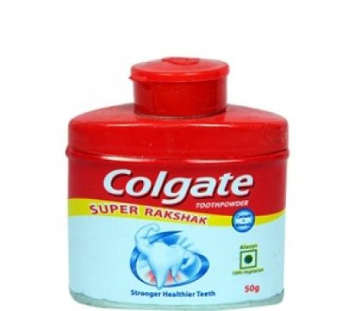 Colgate Powder 50 Gm