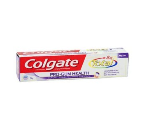 Colgate Pro Gum Health 140Gm